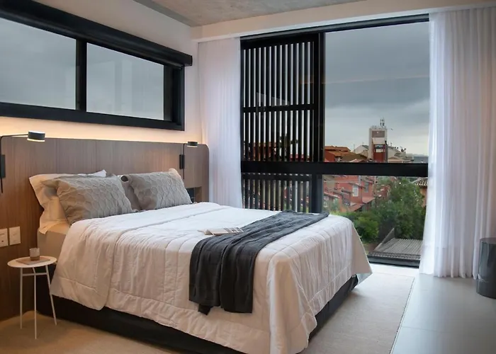 Impeccable Studio Just A Few Meters From The Beach