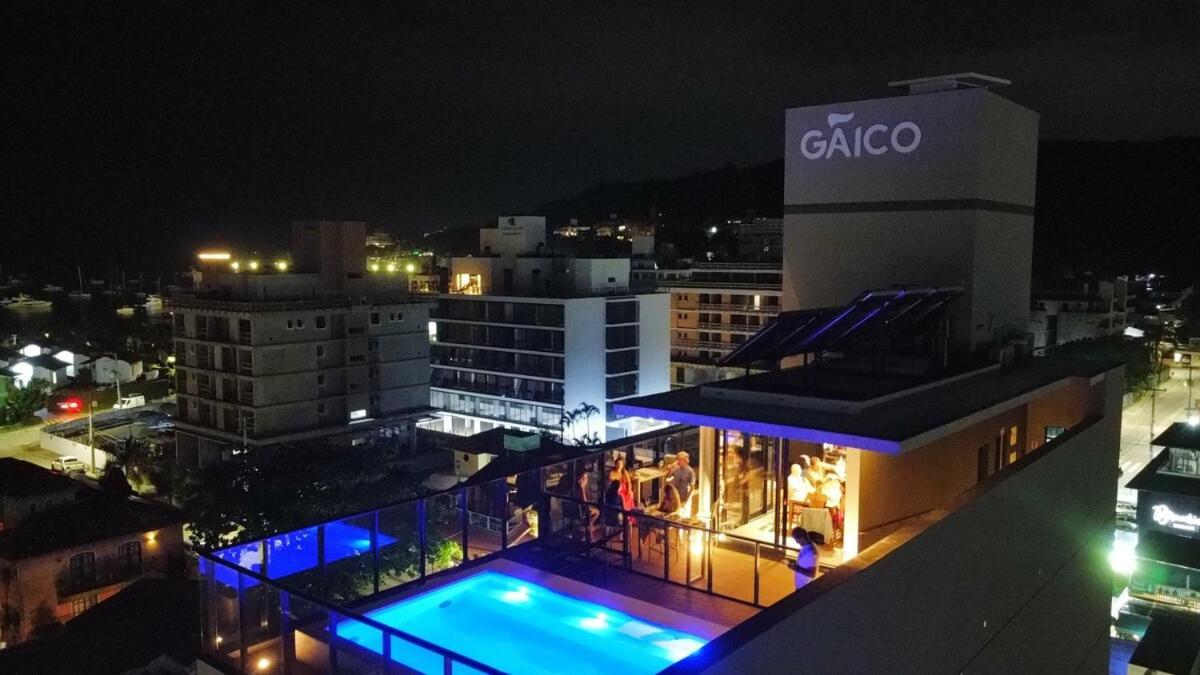 Impeccable Just A Few Meters From The Florianopolis