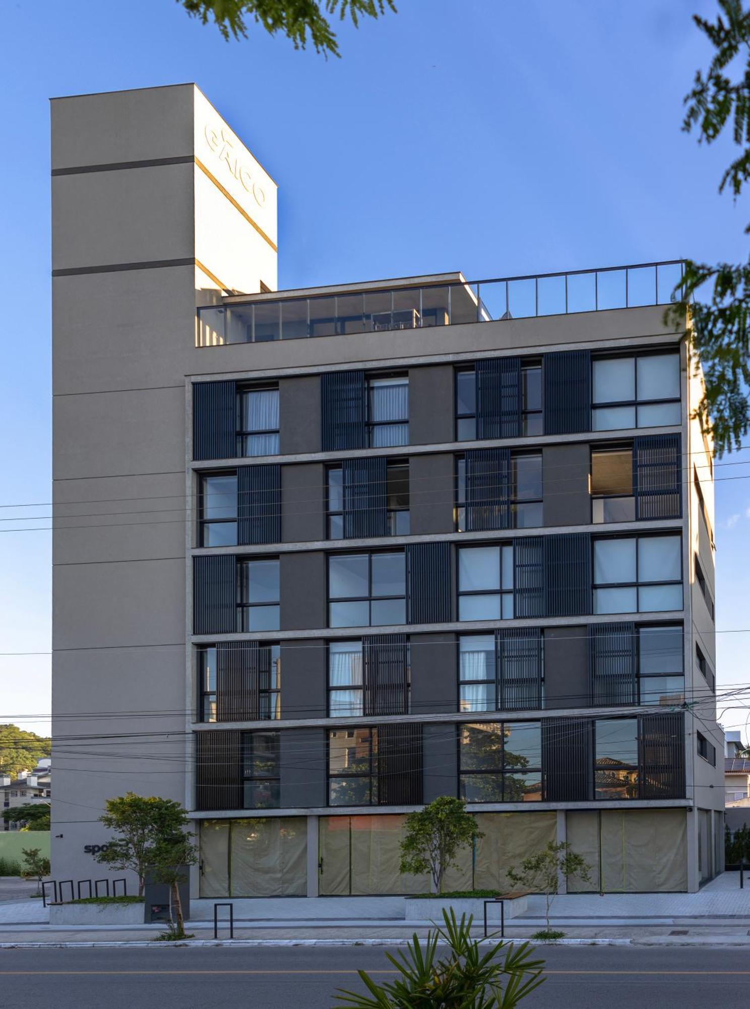 Impeccable Just A Few Meters From The